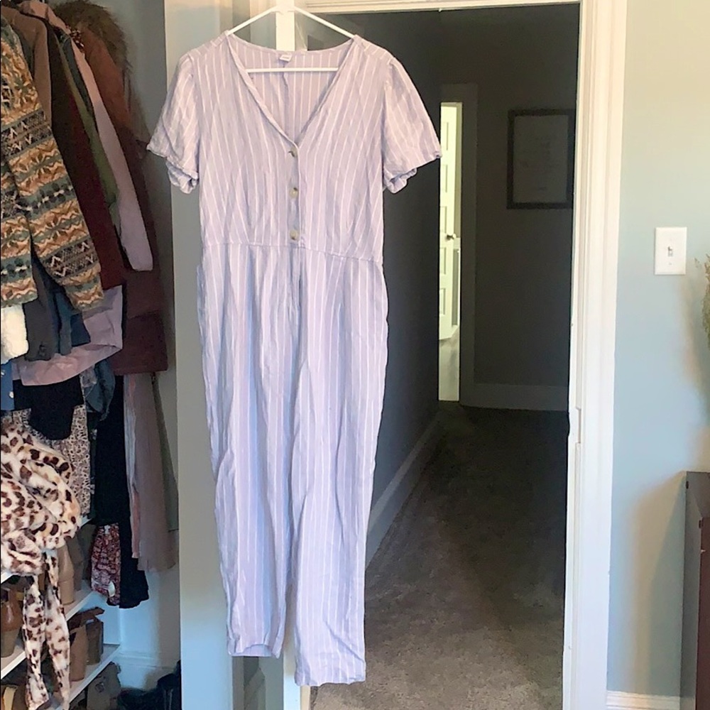 Jumpsuit